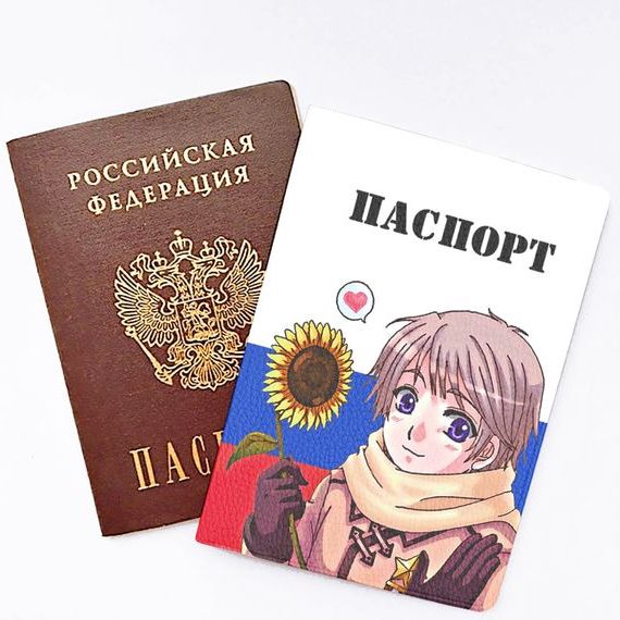прописка в Соль